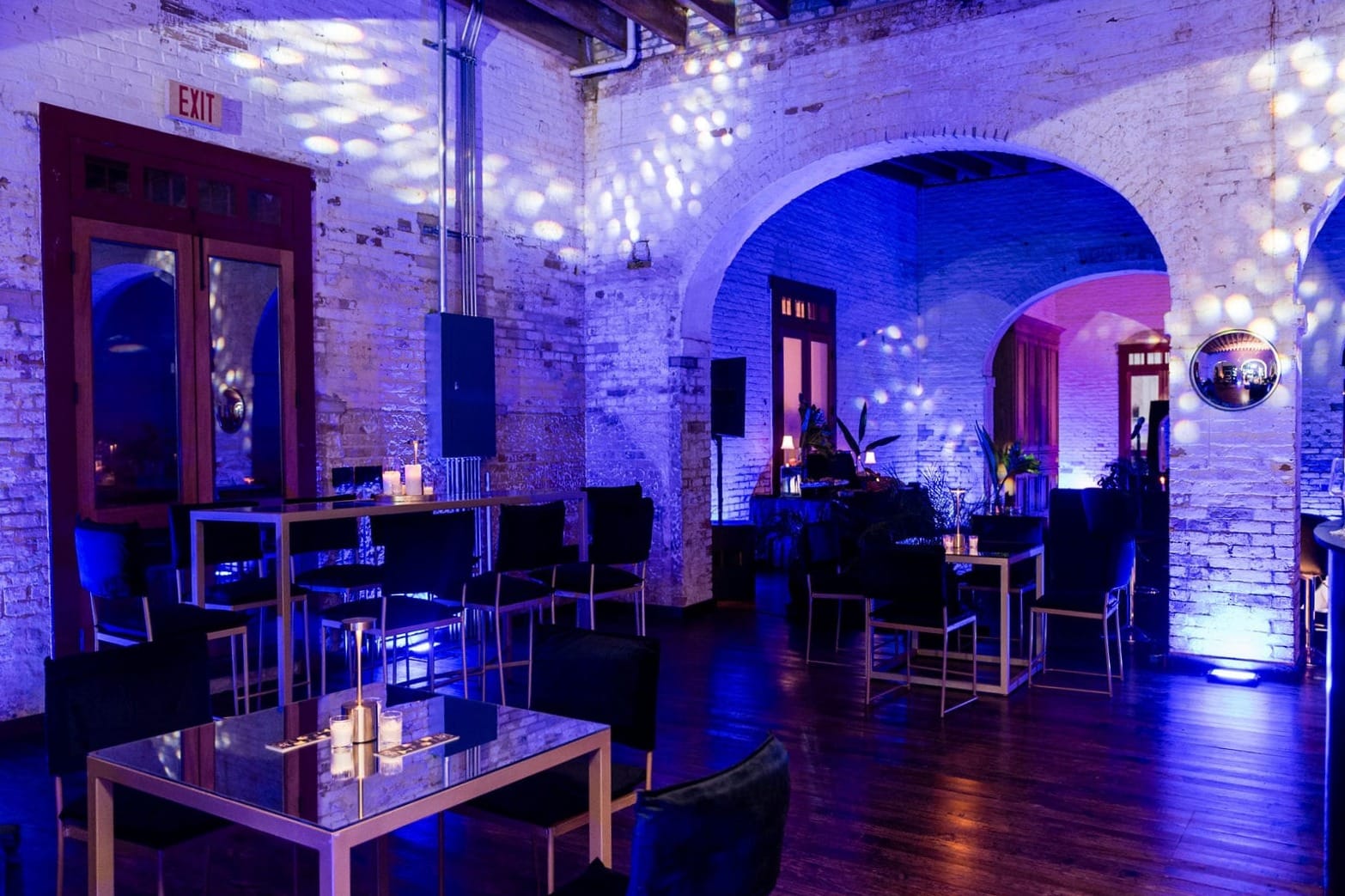 Celebrations & Private Events